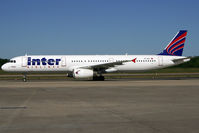 TC-IEH @ CGN - visitor - by Wolfgang Zilske