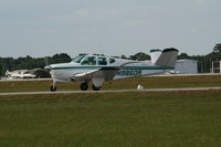 N9860R @ LAL - M35 - by Florida Metal