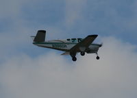 N9860R @ LAL - M35 - by Florida Metal