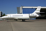 PH-VBG @ CGN - visitor - by Wolfgang Zilske
