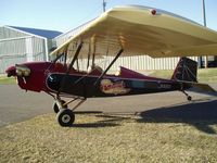 N28LT - N28LT currently in Ontari, Canada - by unknown