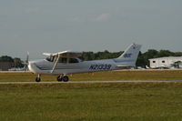 N21339 @ LAL - C172S - by Florida Metal