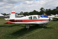 N74556 @ LAL - M20C - by Florida Metal