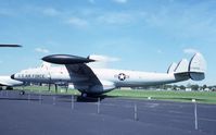 53-0555 @ FFO - EC-121D at the National Museum of the U.S. Air Force