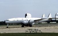 141311 @ TIP - EC-121K at the Octave Chanute Aviation Center