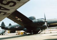 141311 @ TIP - EC-121K at the Octave Chanute Aviation Center