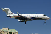 N521FX @ SXM - visitor - by Wolfgang Zilske
