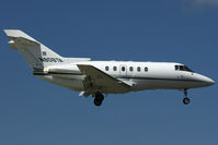 N808TA @ SXM - visitor - by Wolfgang Zilske