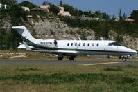 N183CM @ SXM - visitor