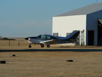 N39881 @ 6V4 - N39881 at Wall, SD