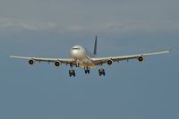 F-OHPL @ KLAS - Philippine Airlines / Airbus Industrie A340-313 - by Brad Campbell