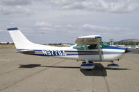 N97784 @ CCR - Visitor. - by Bill Larkins