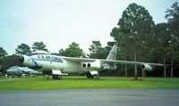 53-4296 @ VPS - USAF Armament Museum Boeing RB-47H 53-4296 - by Timothy Aanerud