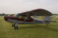 N1052H - Aeronca 15AC Sedan at Middletown 2006 - by Unknown