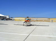 N3330J @ CMA - 1974 Cessna 182P SKYLANE, Continental O-470-S 230 Hp - by Doug Robertson