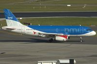 G-DBCB @ BRU - taxiing - by Gerhard Vysocan - VAP