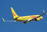 D-AHFQ @ EDDM - Yellow Taxi.