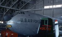 52-1066 @ FFO - C-124C at the National Museum of the U.S. Air Force