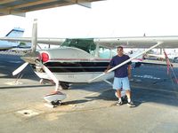 N42823 @ HII - My Plane - by Pino Puzzo