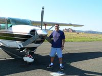 N42823 @ SEZ - Breakfast in Sedona - by Gary Meyers