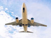 OY-MRK @ GCRR - Boeing 737-7L9 - by J. Thoma