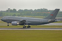 15002 @ VIE - Canada Airforce