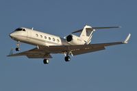 N900RL @ KLAS - Elite Aviation - Westlake Village, California / Gulfstream Aerospace G-IV - by Brad Campbell