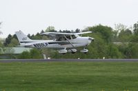 N950LP @ N99 - At the Kids' Summer Fun Fest - by Mike Granby