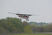 N12571 @ N99 - At the Kids' Summer Fun Fest - by Mike Granby