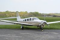 N8096J @ N99 - At the Kids' Summer Fun Fest - by Mike Granby