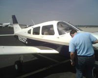 N902FC @ KTLH - This airplane was the vehicle for my first flight. - by Ryan Burnette