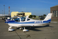 N193TS @ SNS - Light Sport Airplanes West 2006 Construzioni Aeronautiche Tecna P2002 Sierra @ Salinas, CA - by Steve Nation