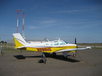 N888HD - mustang beach TX - by doug