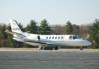 N304CS @ KASH - Leaving for Barnes Mun. - by Nick Michaud