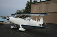 N62CB @ KRFD - MA5 Charger - by Mark Pasqualino