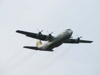 N404LC @ ANC - Lockheed L-100 30/Lynden Air Cargo/Anchorage - by Ian Woodcock