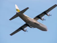 N404LC @ ANC - Lockheed L-100 30/Lynden Air Cargo/Anchorage - by Ian Woodcock