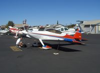 N540HR photo, click to enlarge