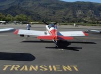 N540HR photo, click to enlarge