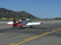 N540HR photo, click to enlarge