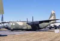 54-1626 @ FFO - AC-130A at the National Museum of the U.S. Air Force
