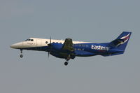 G-MAJT @ BRU - new livery