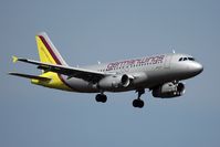 D-AGWD @ CGN - Airbus A319 - by Volker Hilpert