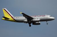 D-AGWD @ CGN - Airbus A319 - by Volker Hilpert