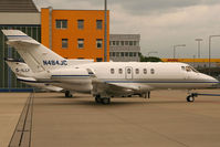 N484JC @ CGN - visitor