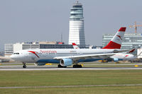 OE-LAP @ VIE - departure RWY16 - by Lötsch Andreas