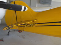 N122SH photo, click to enlarge