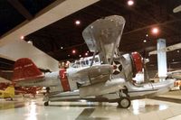 N1196N @ WS17 - J2F-6 36976 at the EAA Musuem - by Glenn E. Chatfield