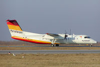 OE-LTN @ VIE - Tyrolean Airways Dash 8-300 - by Yakfreak - VAP