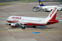 D-ABDA @ DUS - Push-back - by Micha Lueck